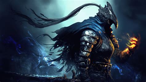 [350+] Dark Souls Wallpapers.